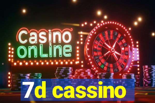 7d cassino